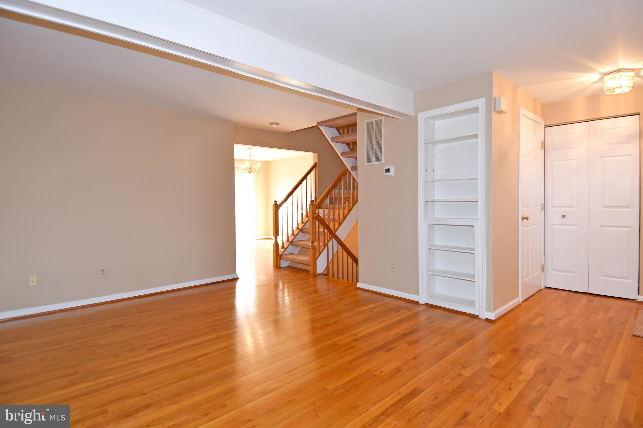 OLD BRIDGE ESTATES - Residential Lease