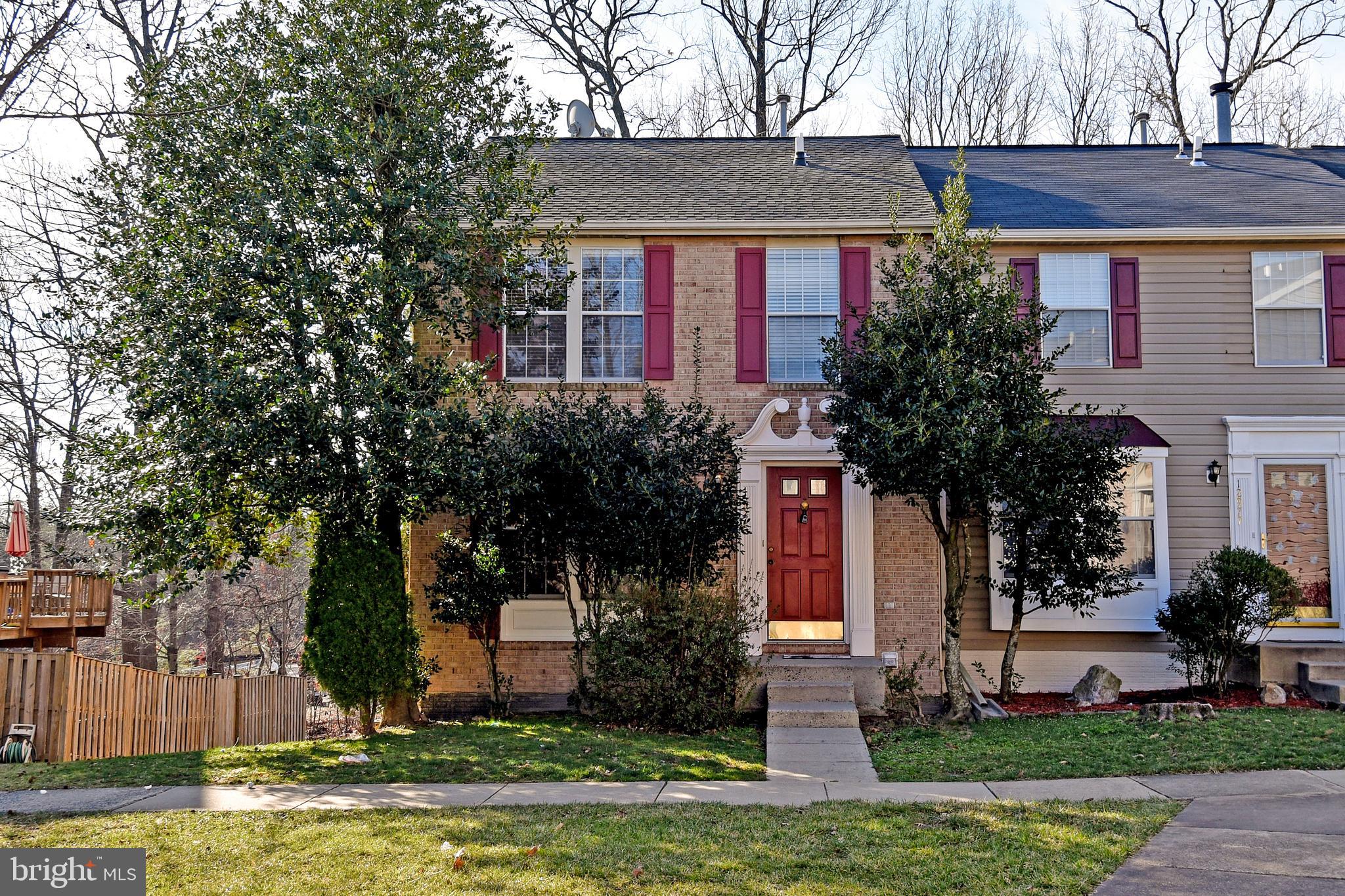 OLD BRIDGE ESTATES - Residential Lease