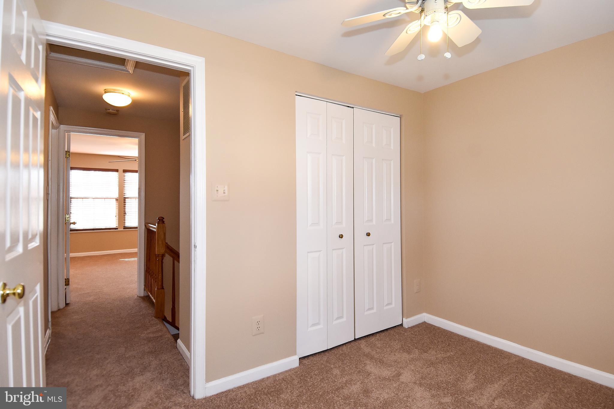 OLD BRIDGE ESTATES - Residential Lease