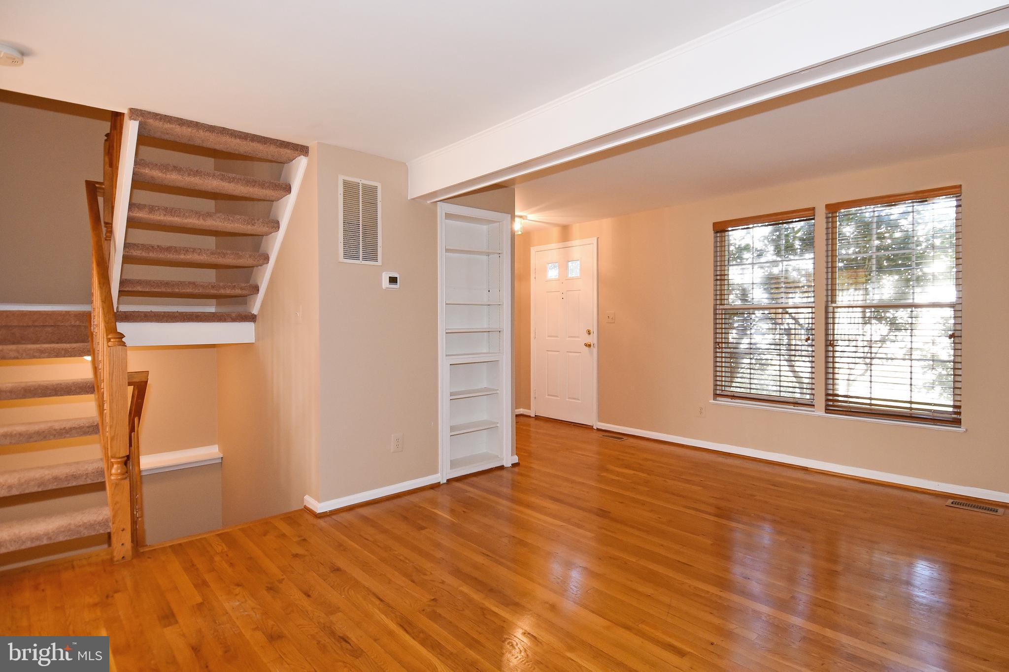 OLD BRIDGE ESTATES - Residential Lease