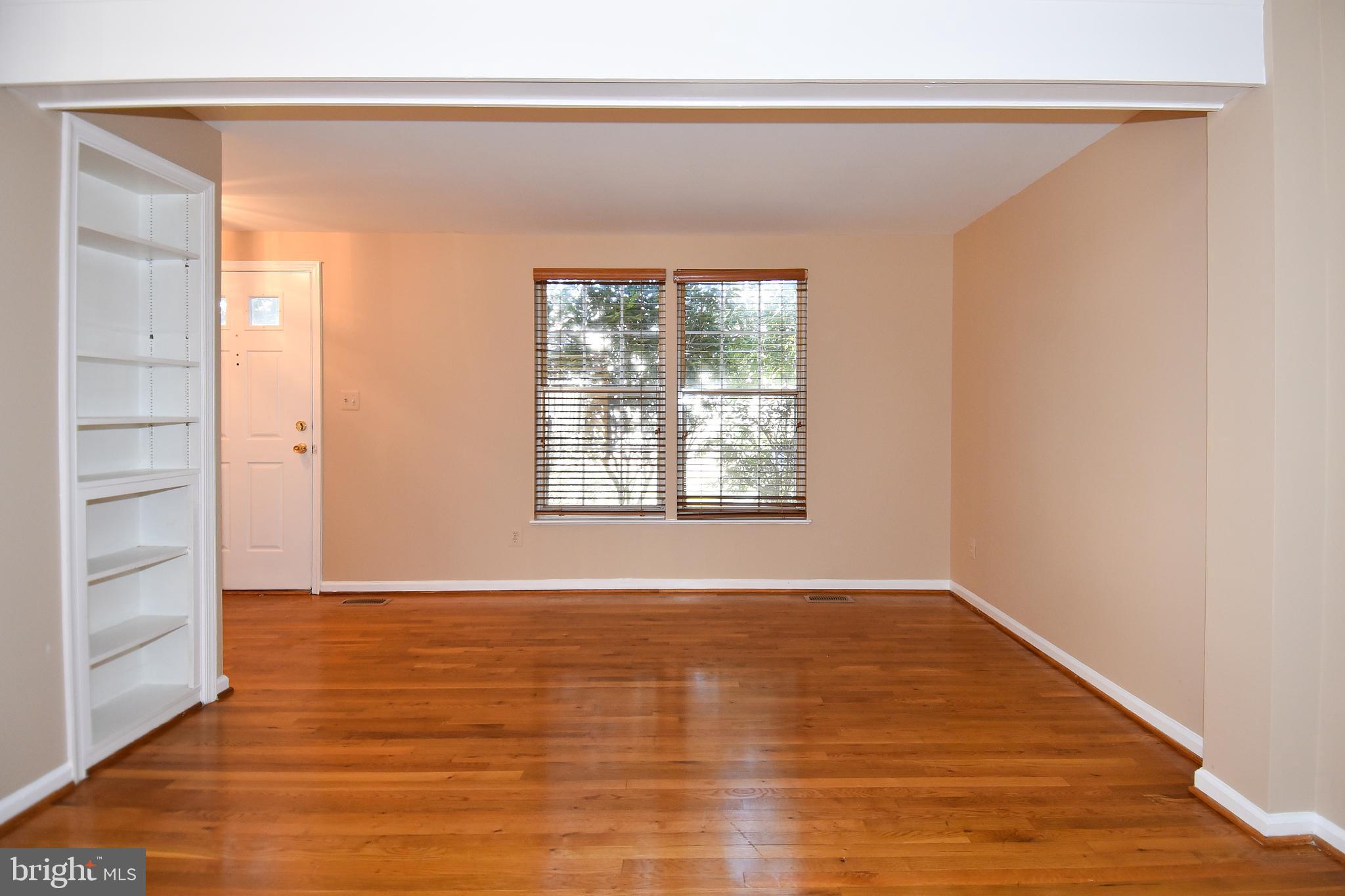 OLD BRIDGE ESTATES - Residential Lease