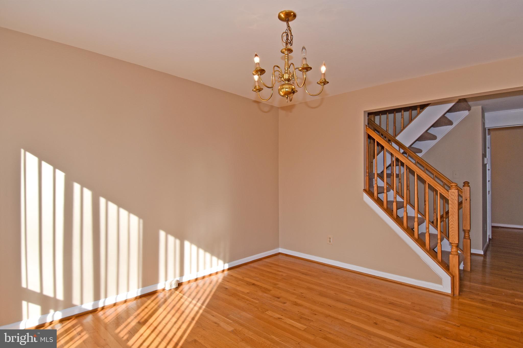 OLD BRIDGE ESTATES - Residential Lease