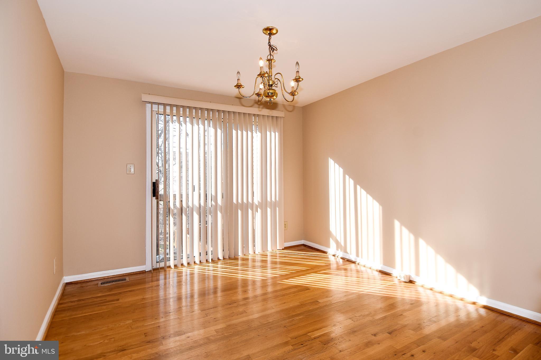 OLD BRIDGE ESTATES - Residential Lease