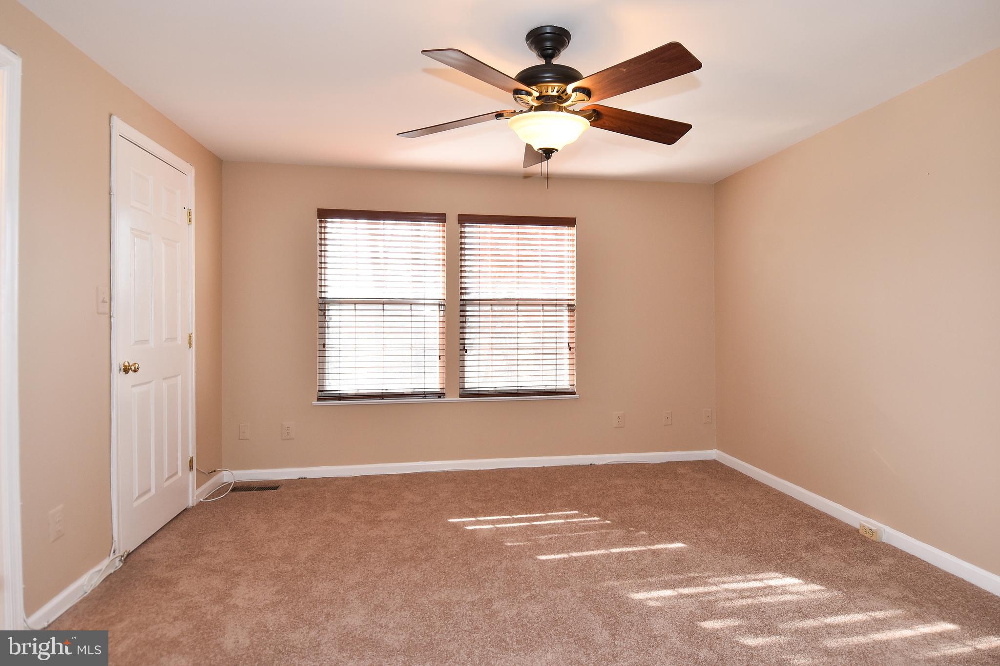 OLD BRIDGE ESTATES - Residential Lease