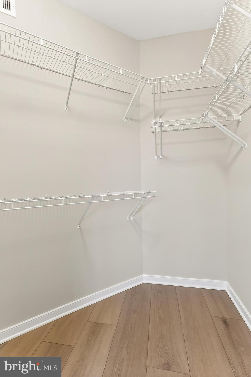 LILLIAN COURT AT TYSONS - Residential Lease