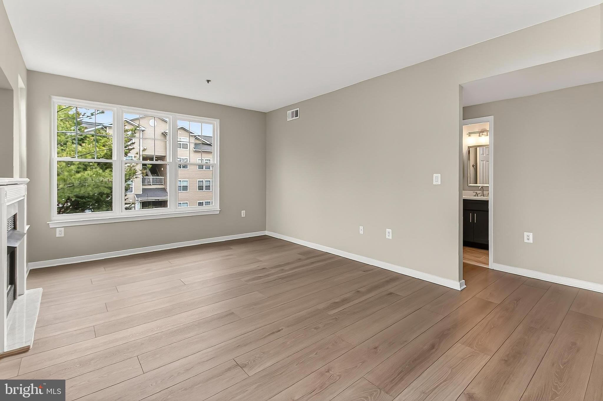 LILLIAN COURT AT TYSONS - Residential Lease