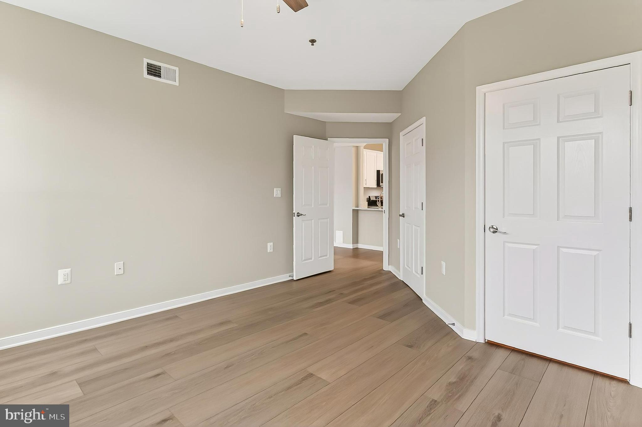 LILLIAN COURT AT TYSONS - Residential Lease