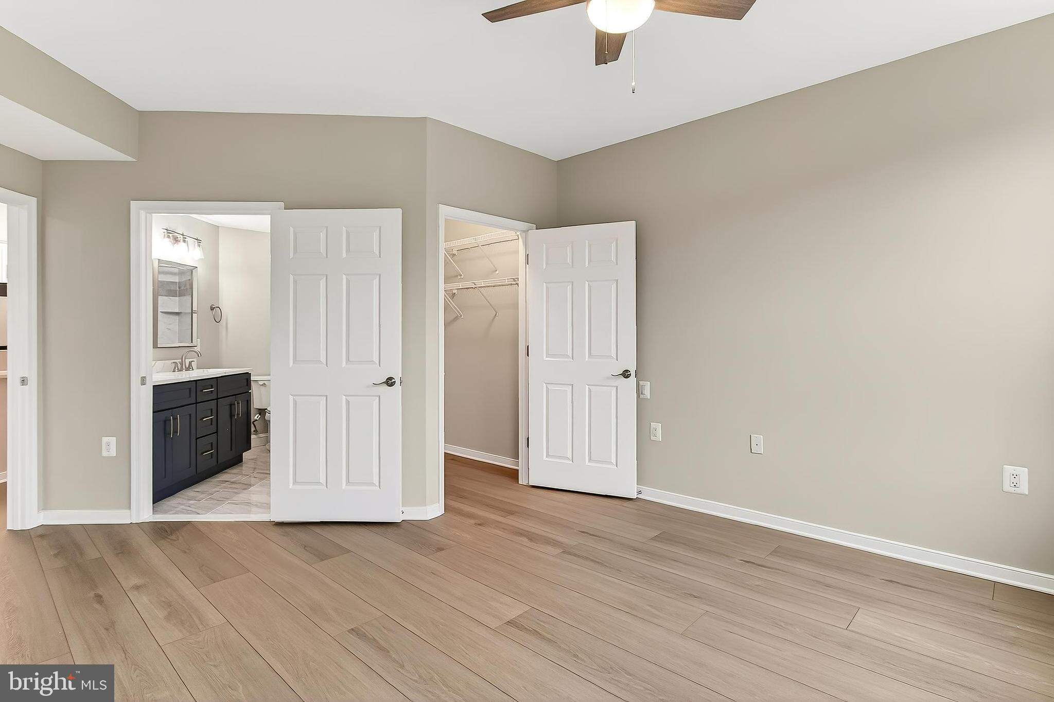 LILLIAN COURT AT TYSONS - Residential Lease