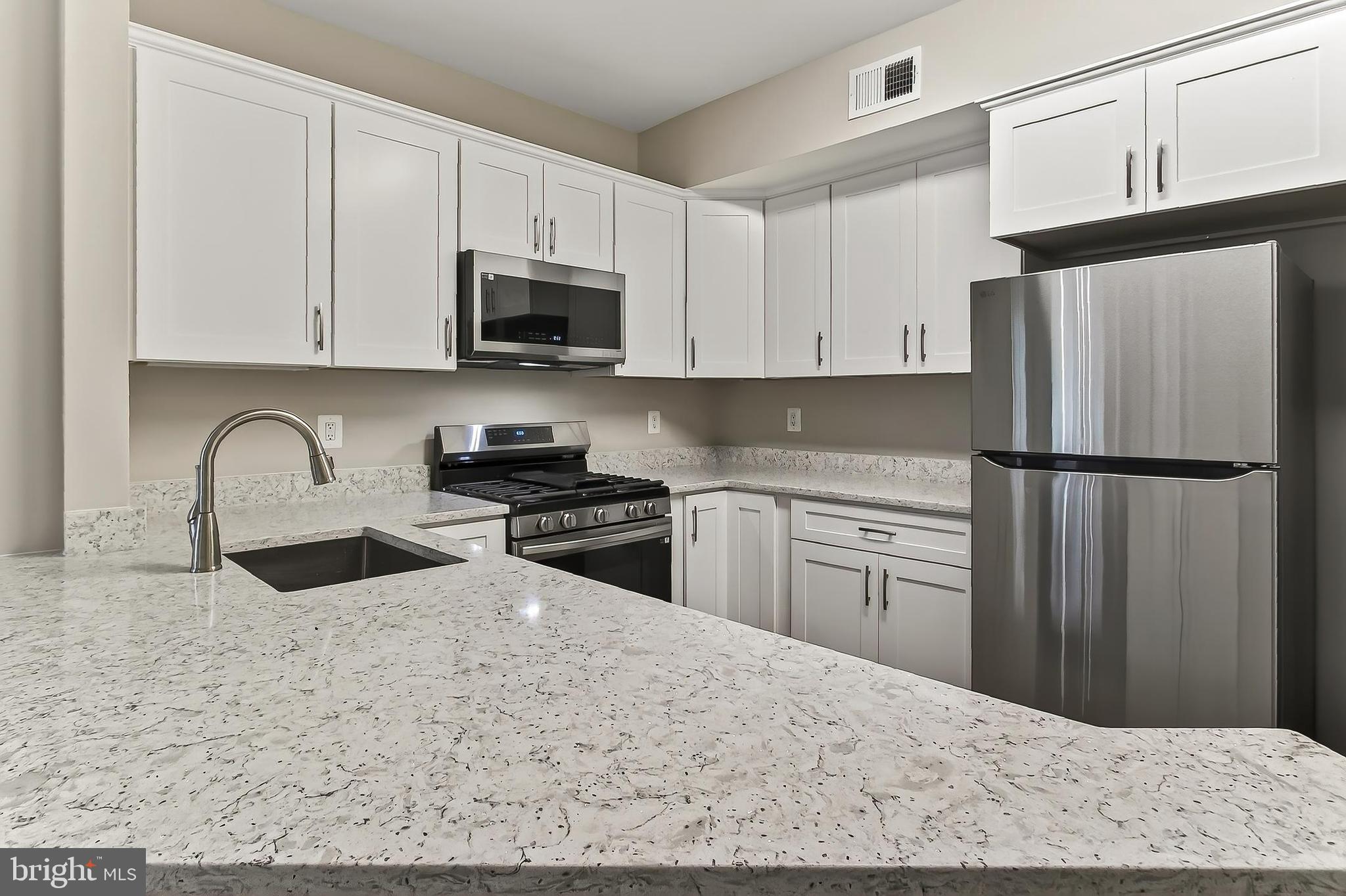 LILLIAN COURT AT TYSONS - Residential Lease