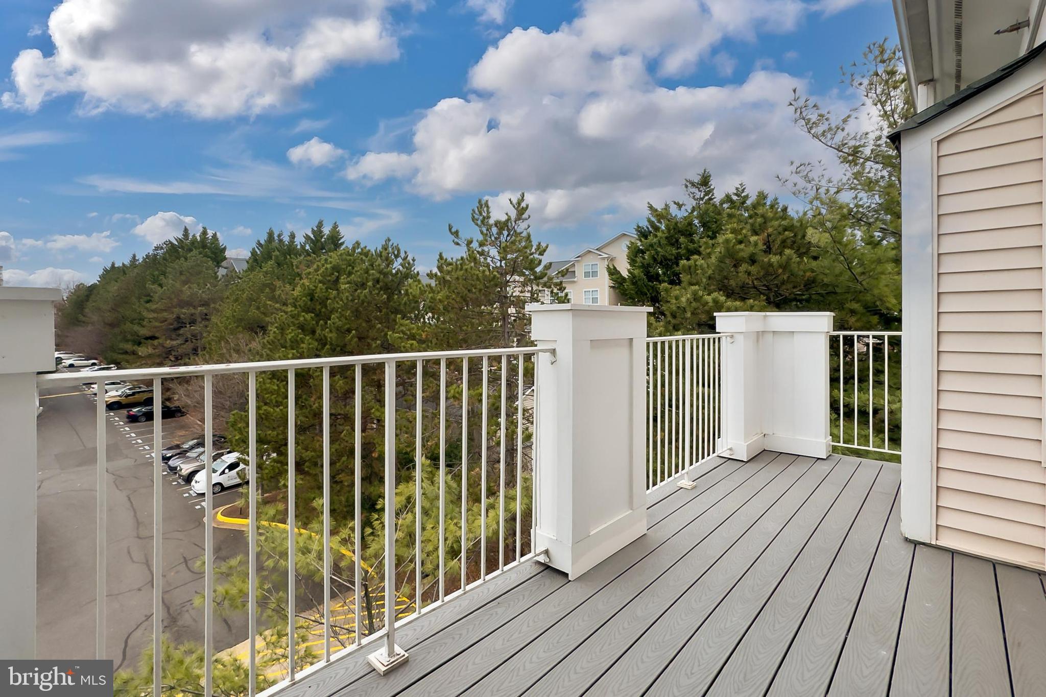 LILLIAN COURT AT TYSONS - Residential Lease