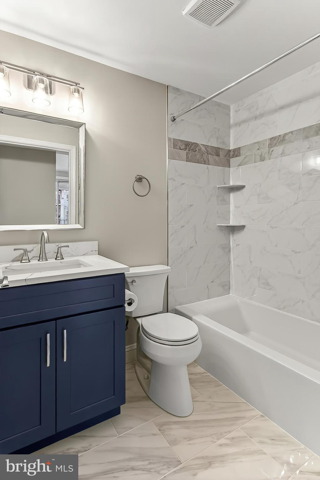 LILLIAN COURT AT TYSONS - Residential Lease