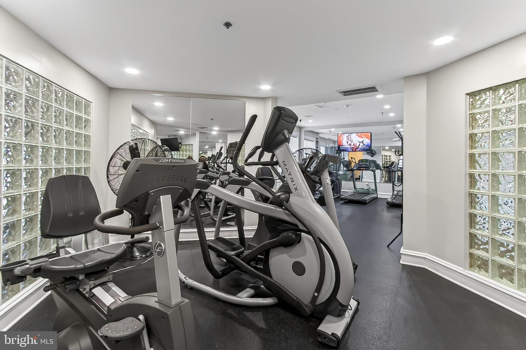 LILLIAN COURT AT TYSONS - Residential Lease