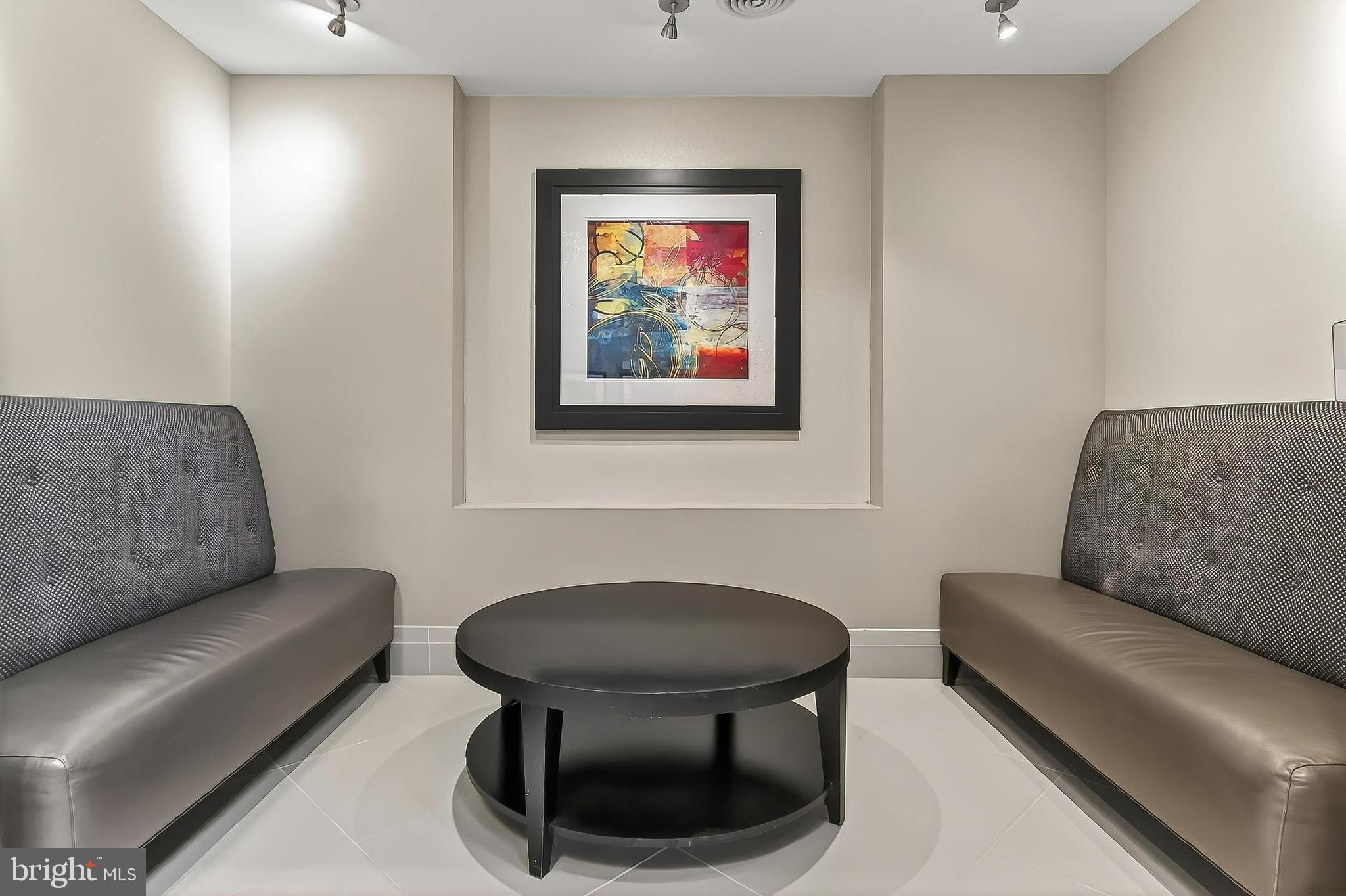 LILLIAN COURT AT TYSONS - Residential Lease