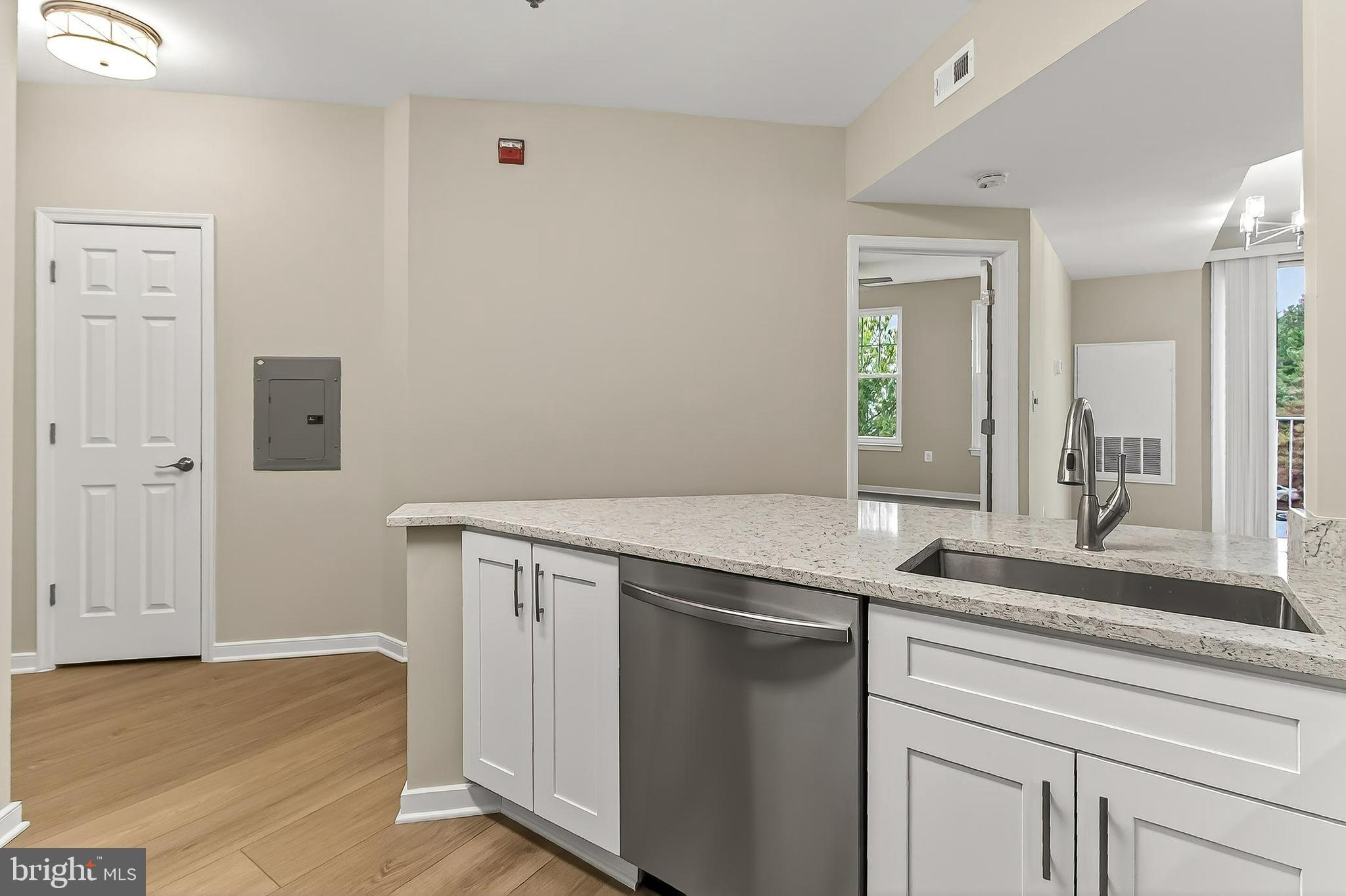 LILLIAN COURT AT TYSONS - Residential Lease