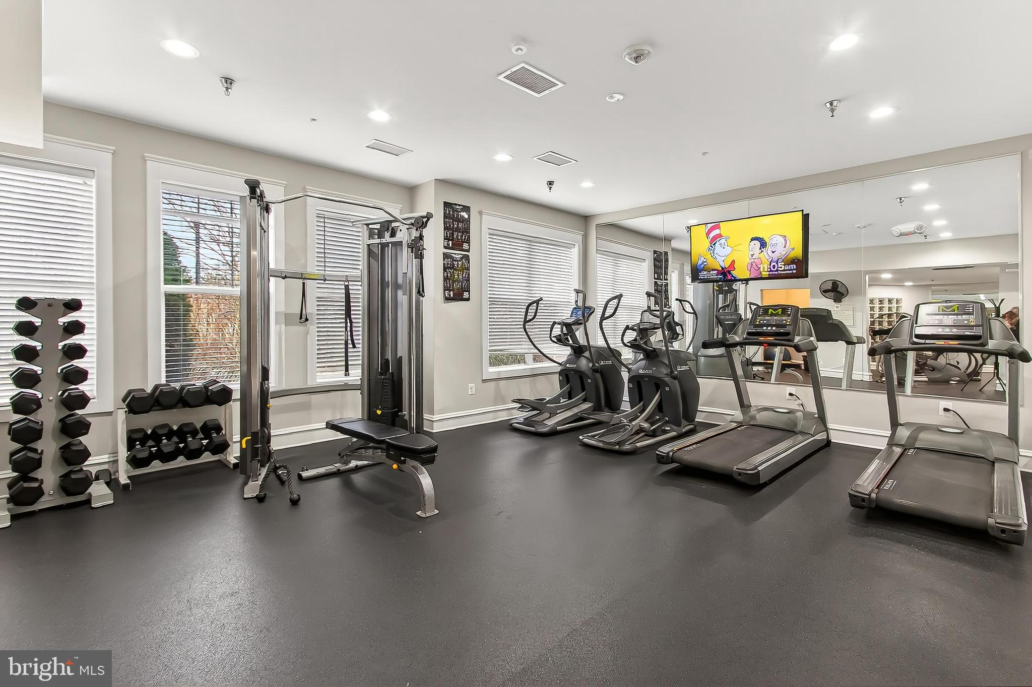 LILLIAN COURT AT TYSONS - Residential Lease