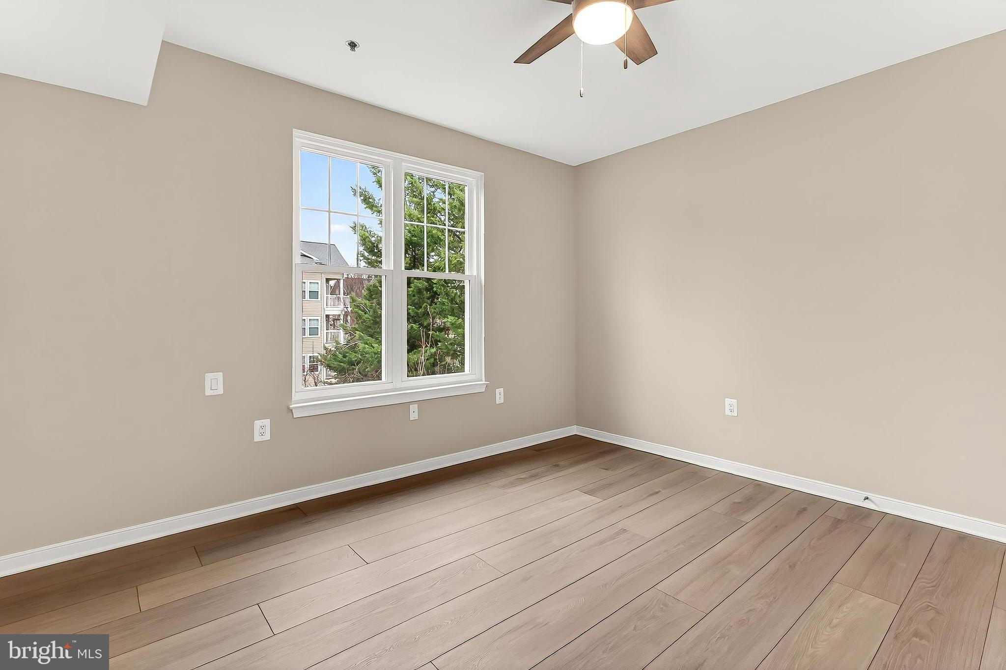 LILLIAN COURT AT TYSONS - Residential Lease