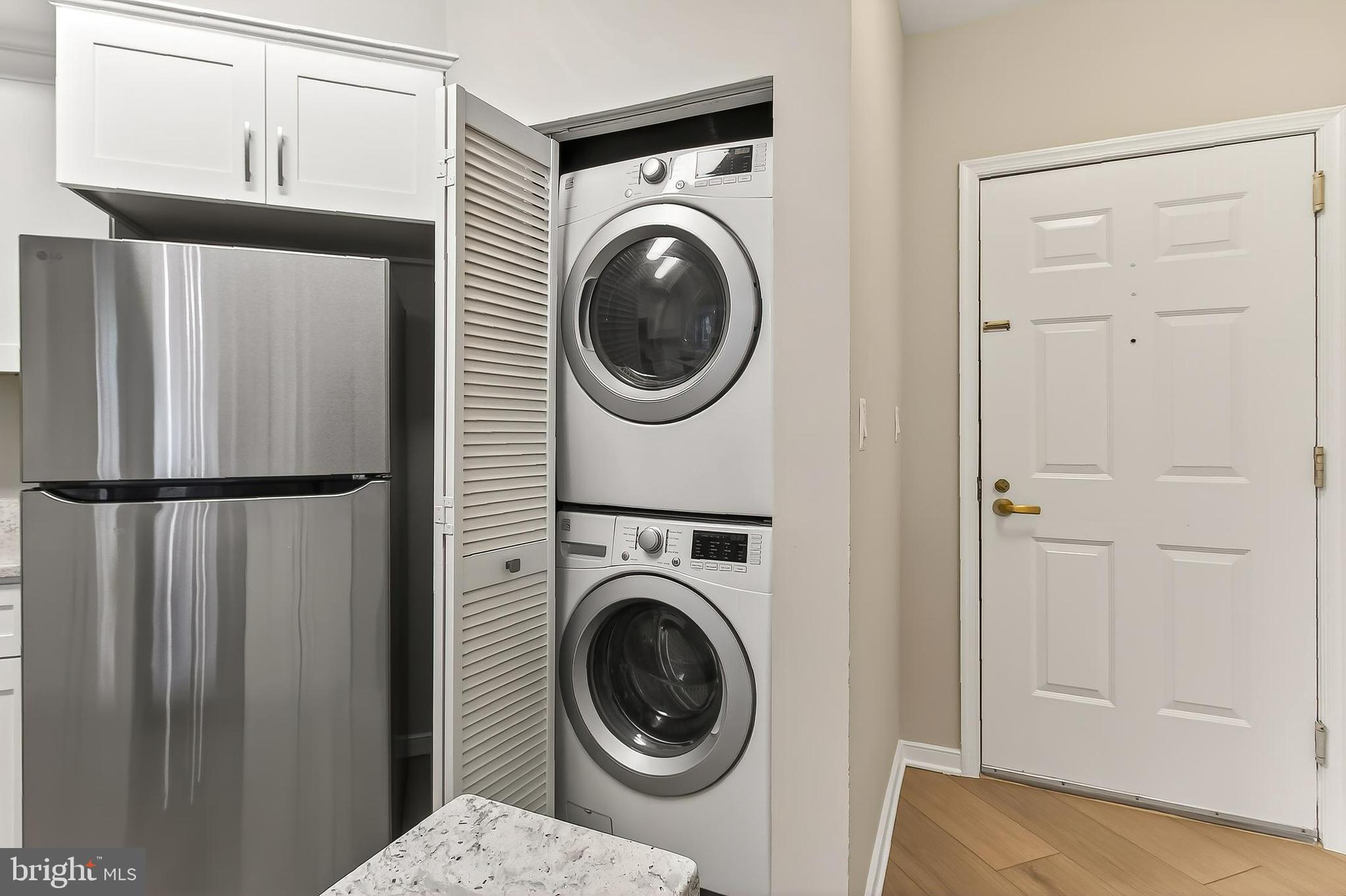 LILLIAN COURT AT TYSONS - Residential Lease