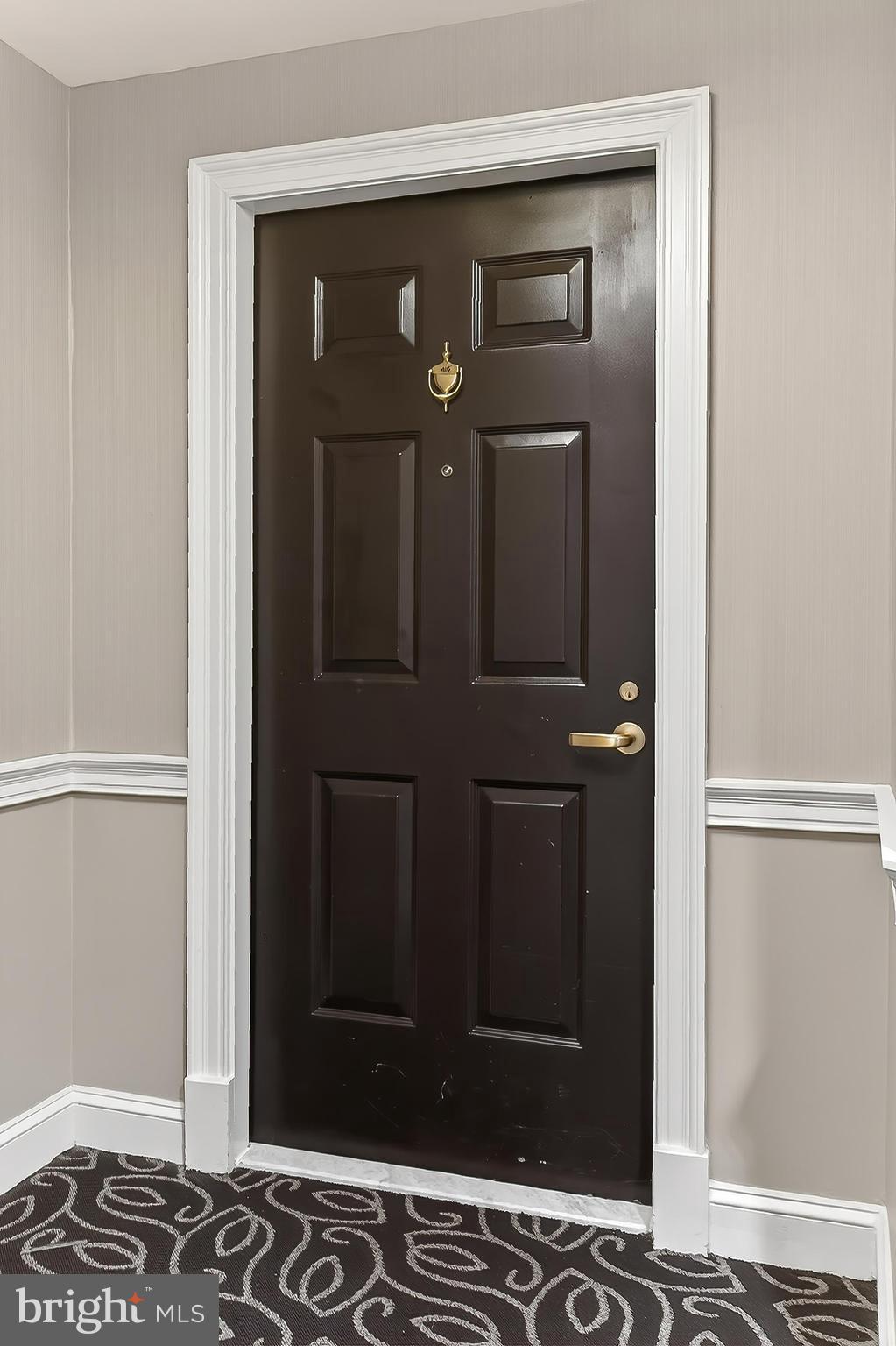 LILLIAN COURT AT TYSONS - Residential Lease