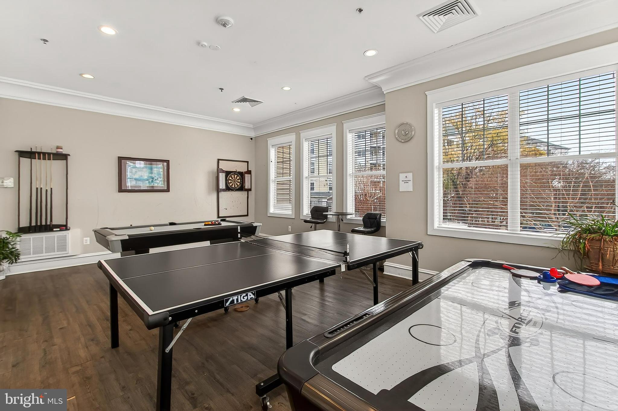 LILLIAN COURT AT TYSONS - Residential Lease