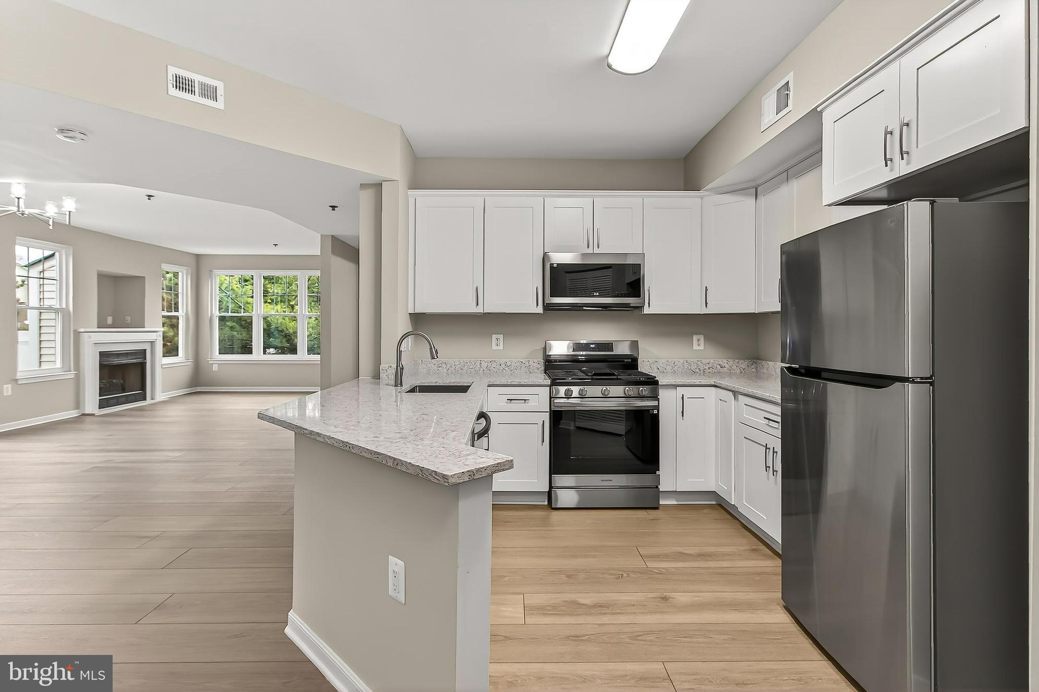 LILLIAN COURT AT TYSONS - Residential Lease