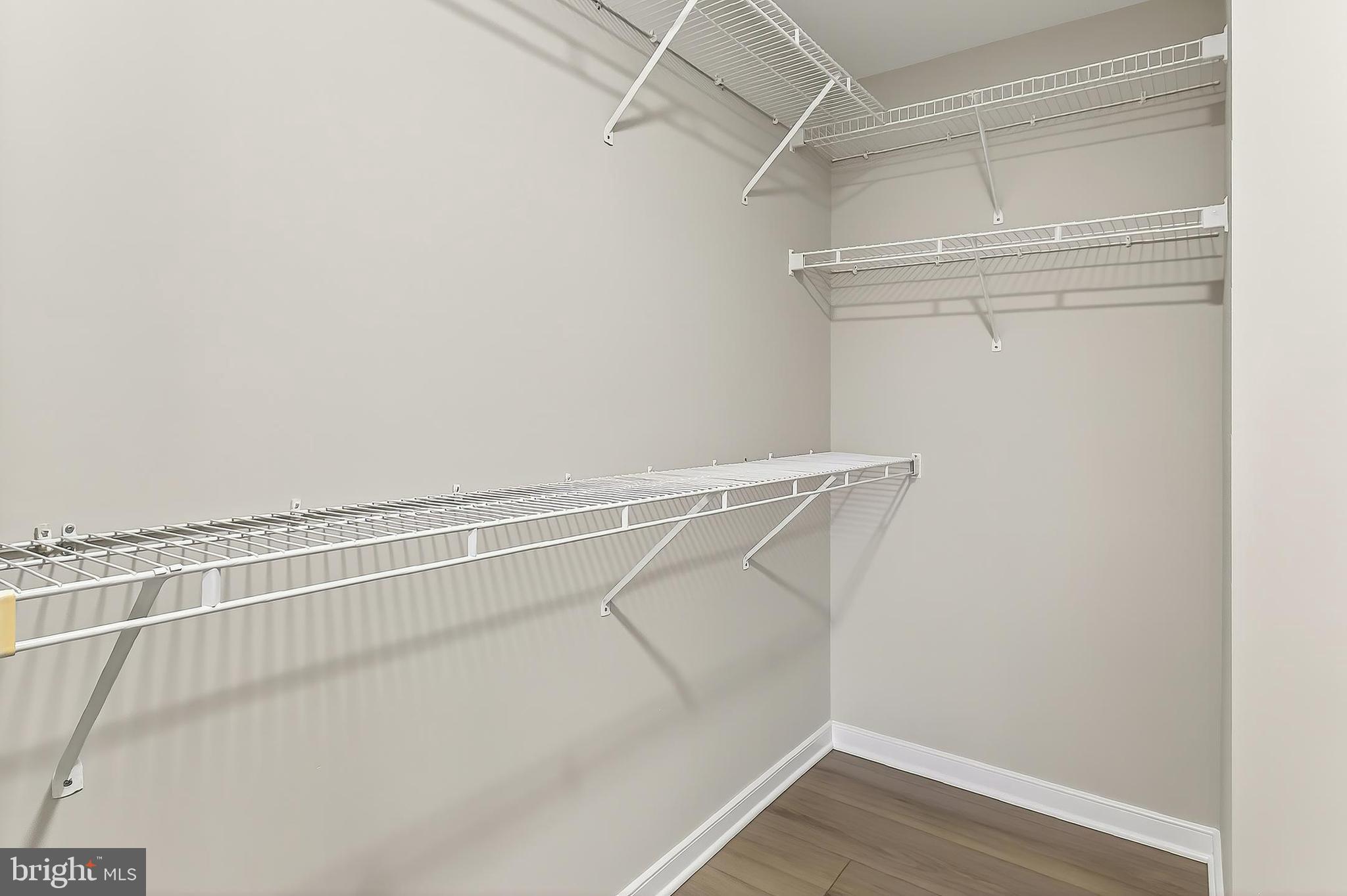 LILLIAN COURT AT TYSONS - Residential Lease