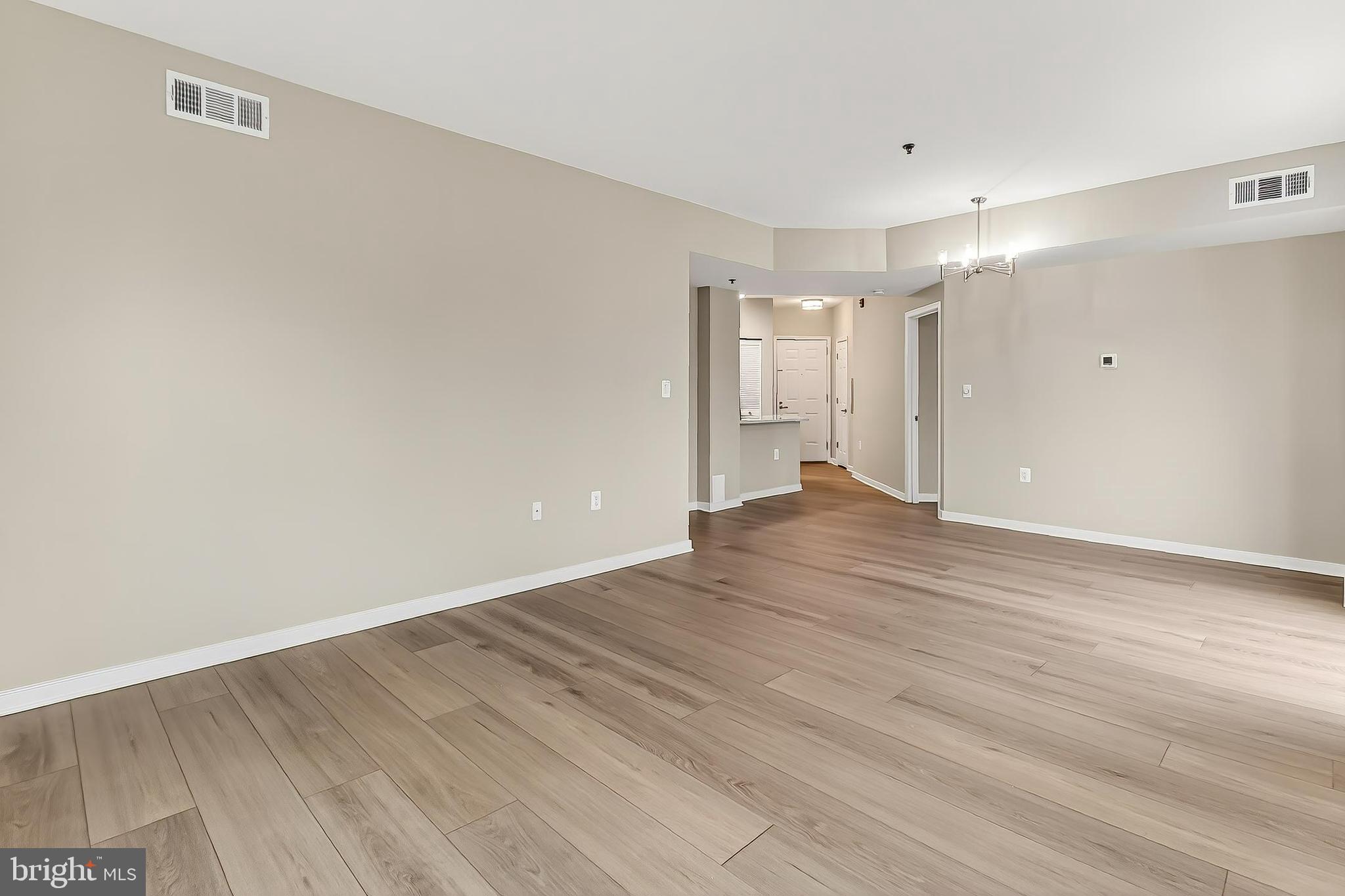 LILLIAN COURT AT TYSONS - Residential Lease