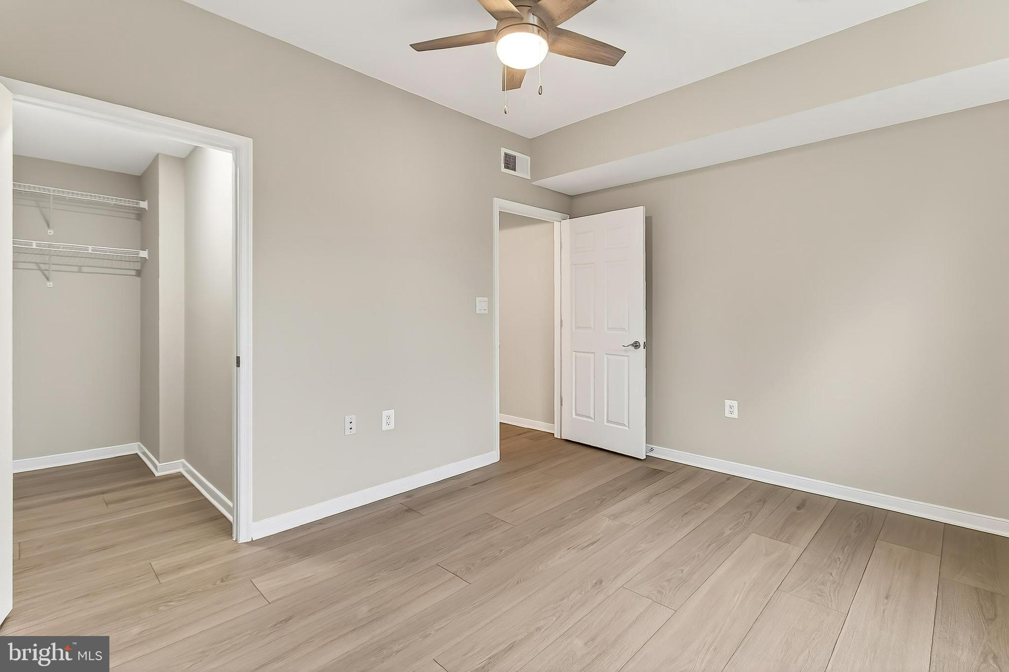 LILLIAN COURT AT TYSONS - Residential Lease