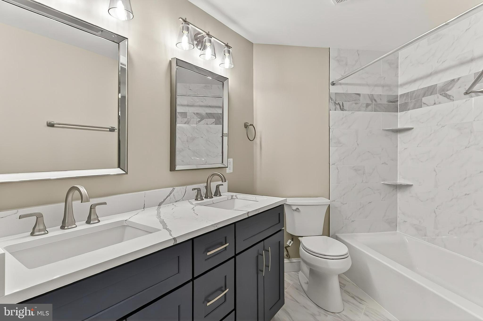 LILLIAN COURT AT TYSONS - Residential Lease