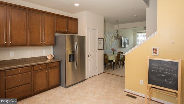 MAGNOLIA PARK AT WILDEWOOD - Residential