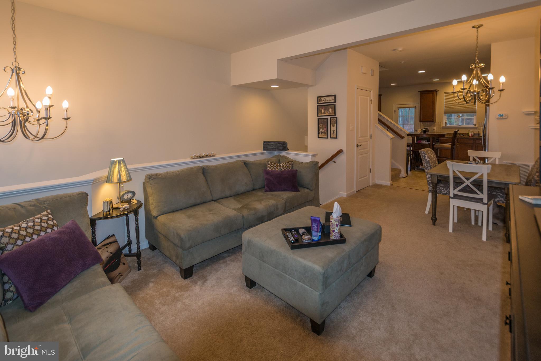 MAGNOLIA PARK AT WILDEWOOD - Residential