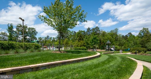 MAGNOLIA PARK AT WILDEWOOD - Residential