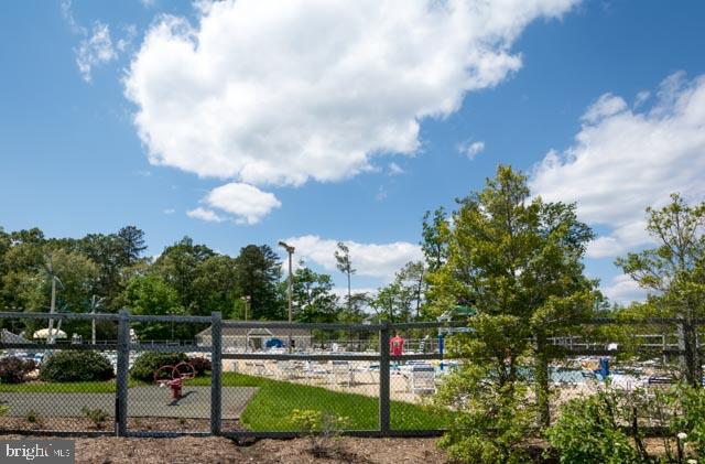 MAGNOLIA PARK AT WILDEWOOD - Residential