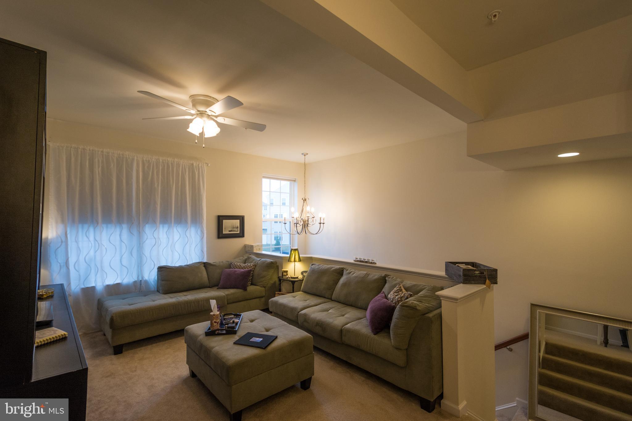 MAGNOLIA PARK AT WILDEWOOD - Residential