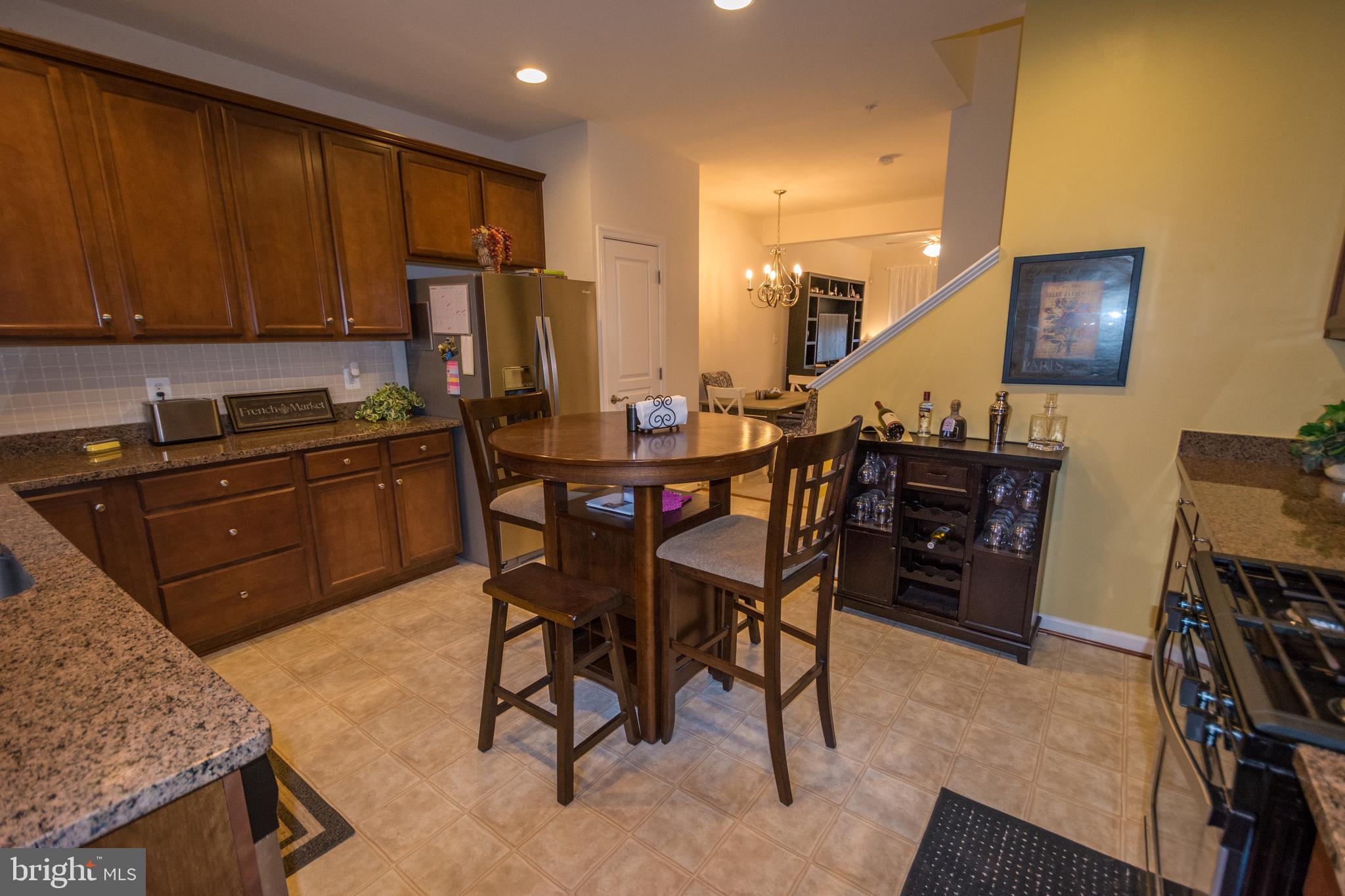 MAGNOLIA PARK AT WILDEWOOD - Residential