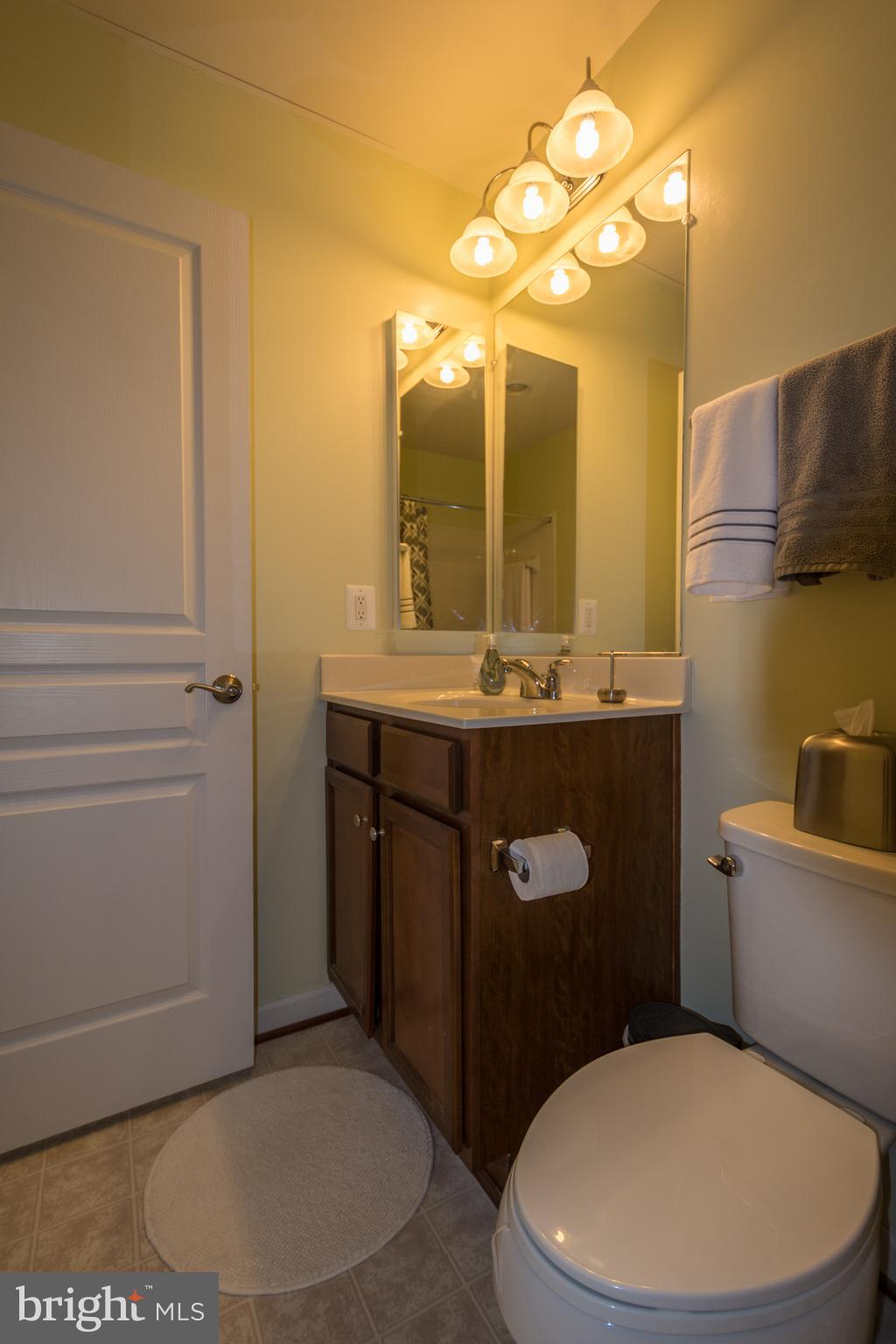 MAGNOLIA PARK AT WILDEWOOD - Residential