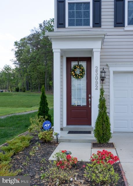 MAGNOLIA PARK AT WILDEWOOD - Residential