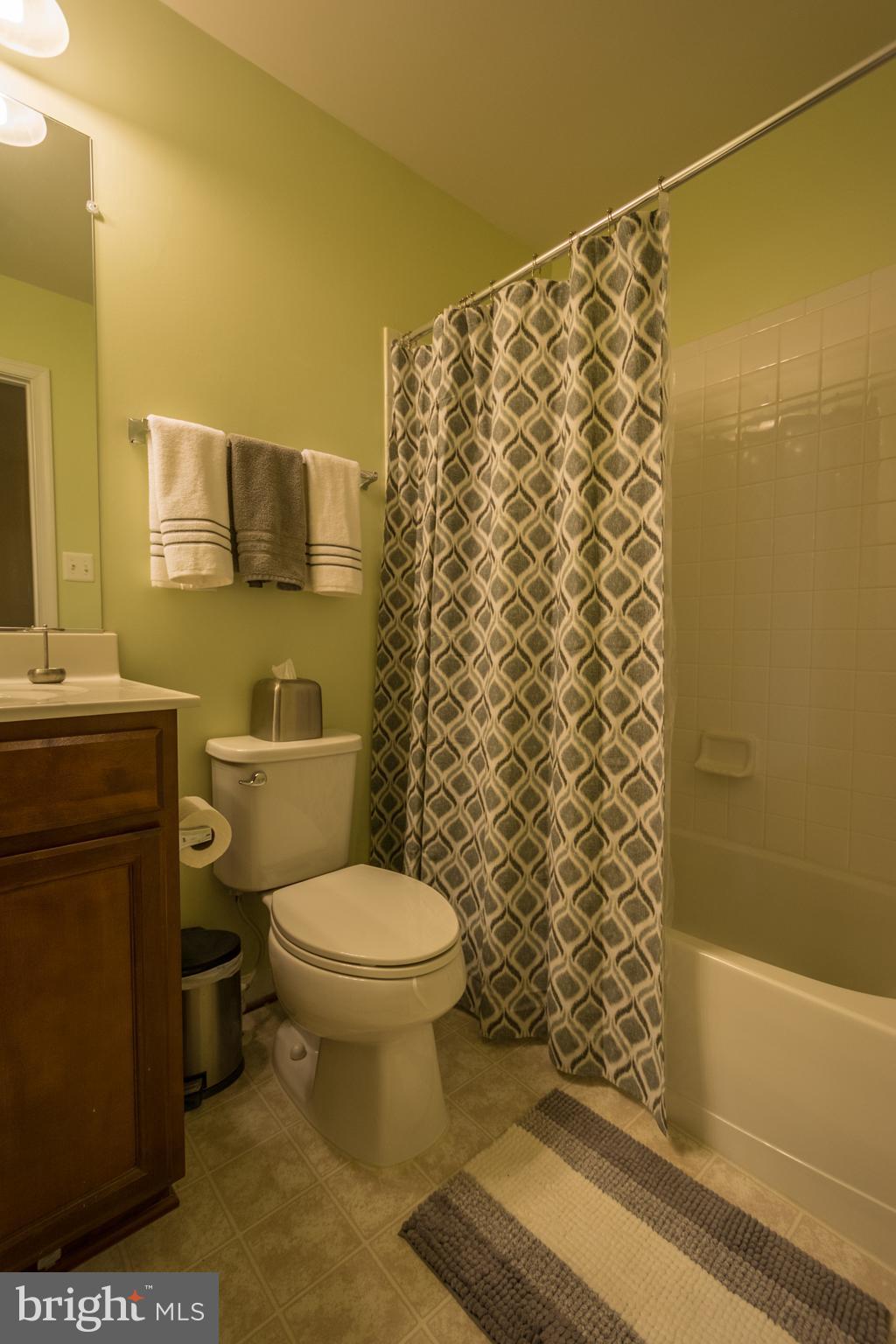 MAGNOLIA PARK AT WILDEWOOD - Residential