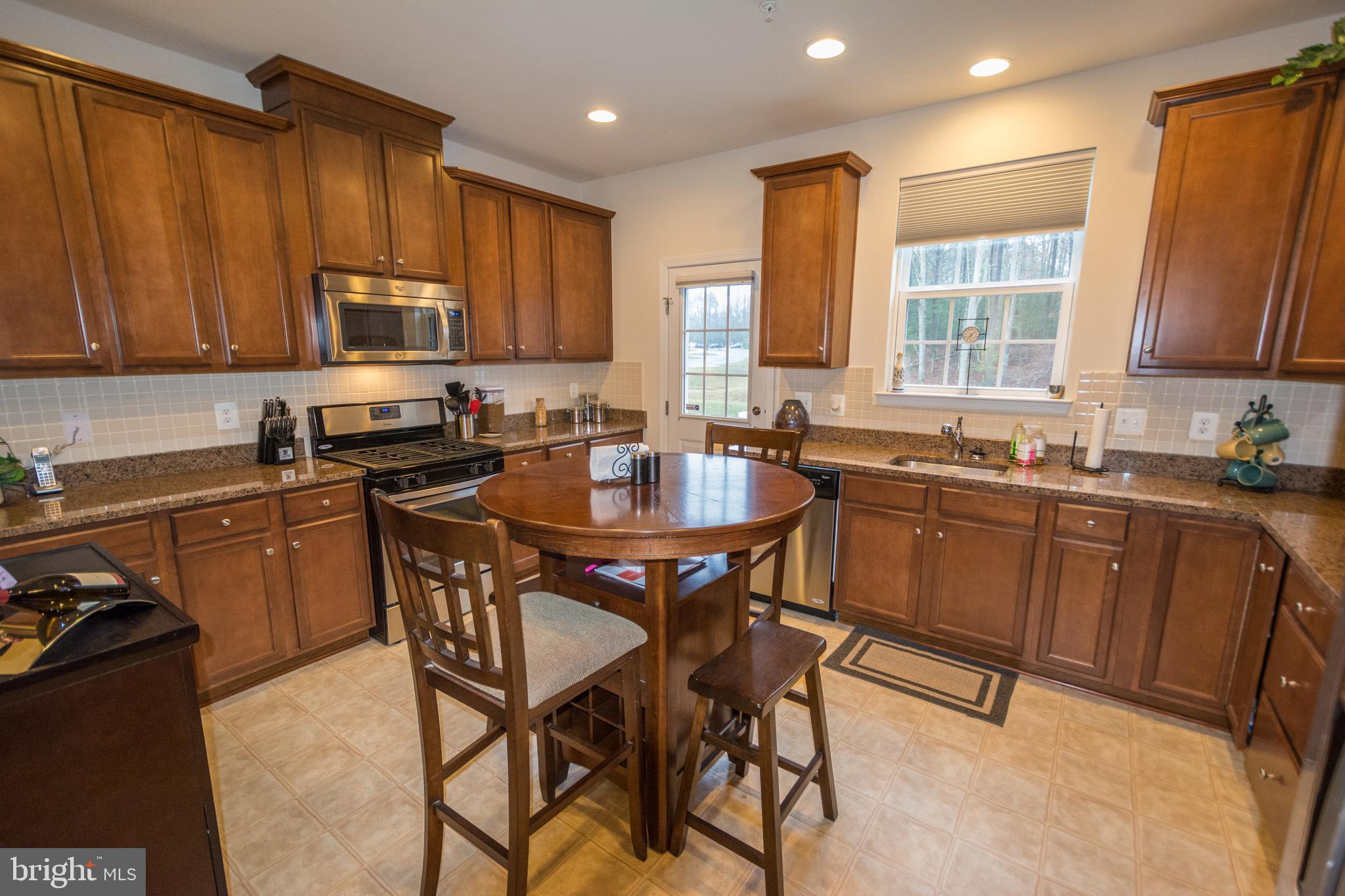 MAGNOLIA PARK AT WILDEWOOD - Residential