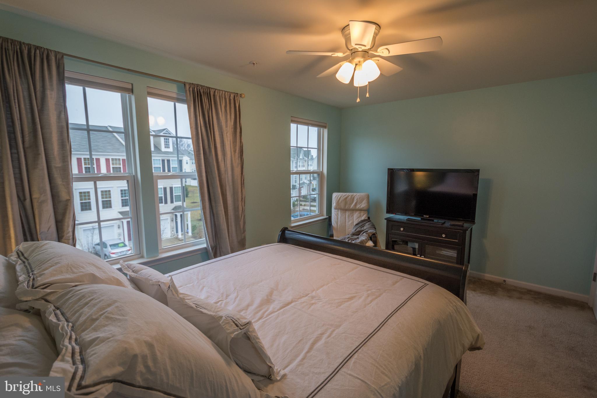 MAGNOLIA PARK AT WILDEWOOD - Residential