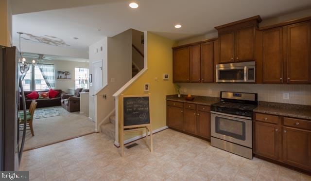 MAGNOLIA PARK AT WILDEWOOD - Residential