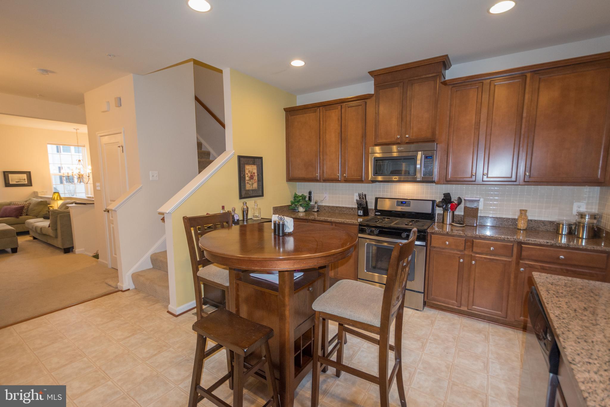 MAGNOLIA PARK AT WILDEWOOD - Residential