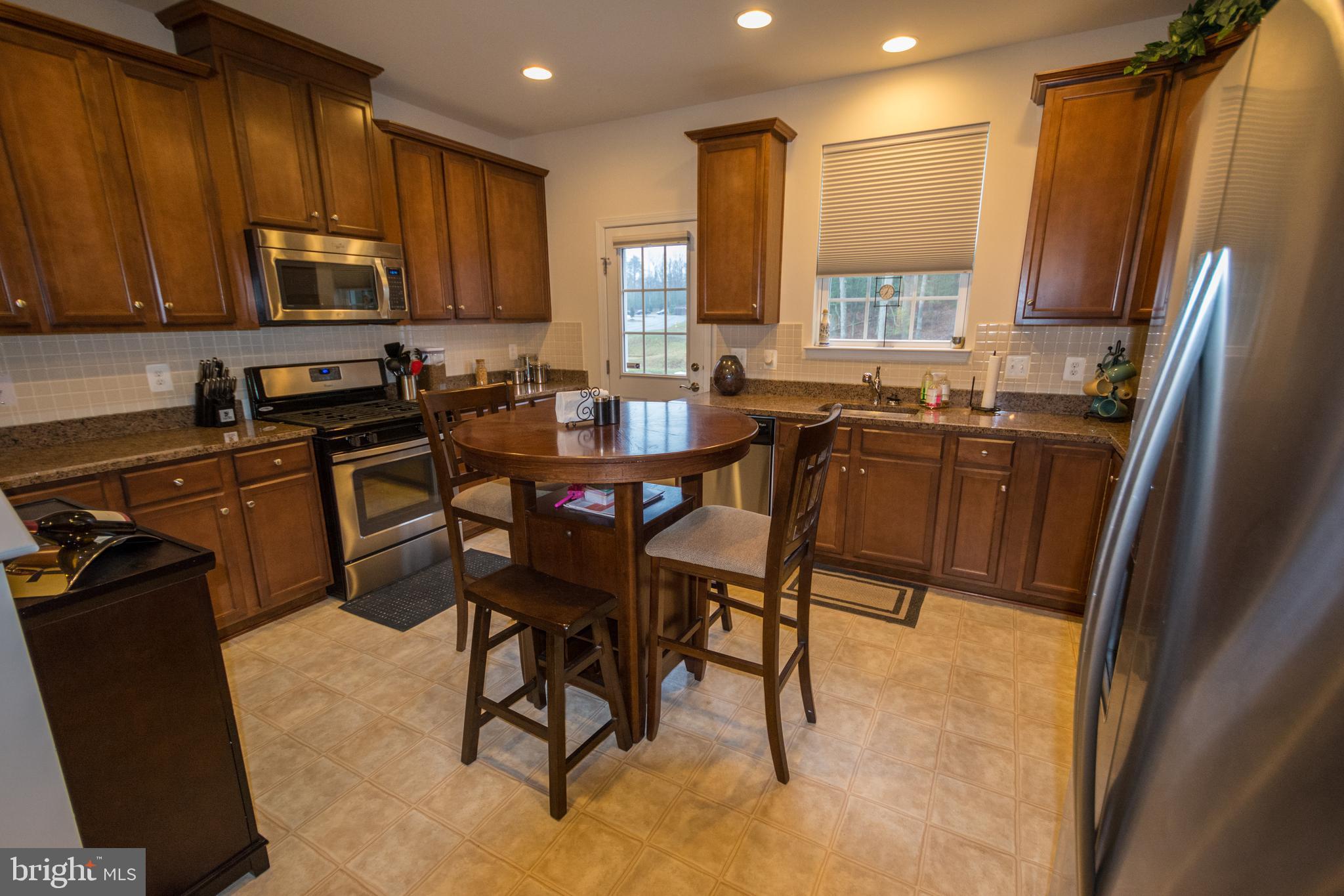 MAGNOLIA PARK AT WILDEWOOD - Residential