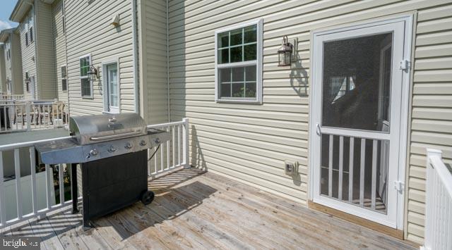 MAGNOLIA PARK AT WILDEWOOD - Residential