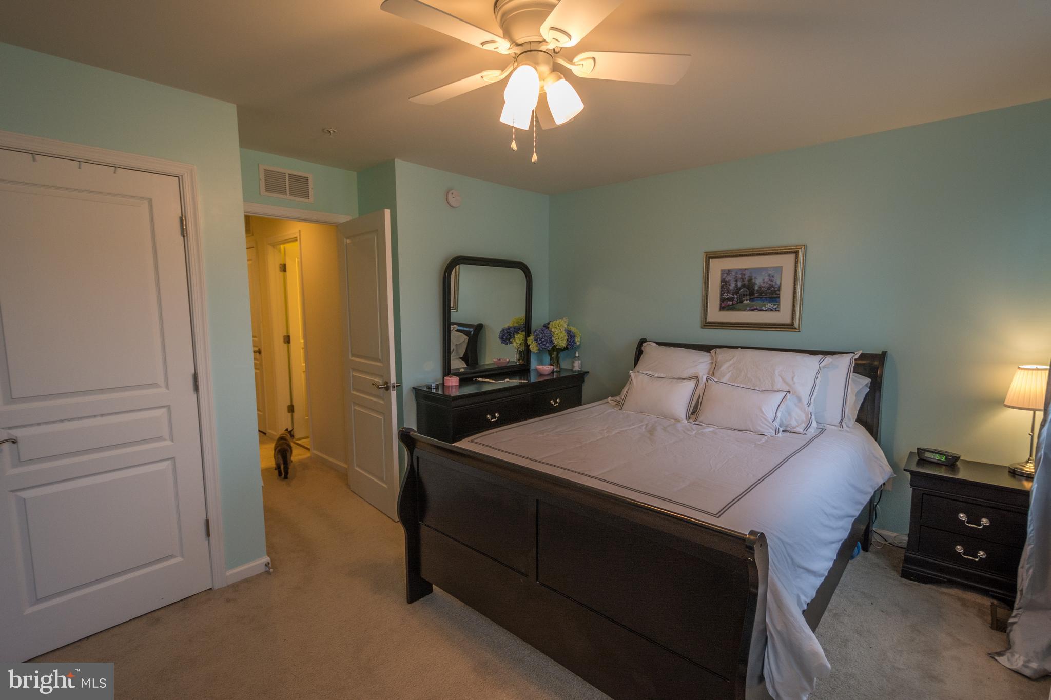 MAGNOLIA PARK AT WILDEWOOD - Residential