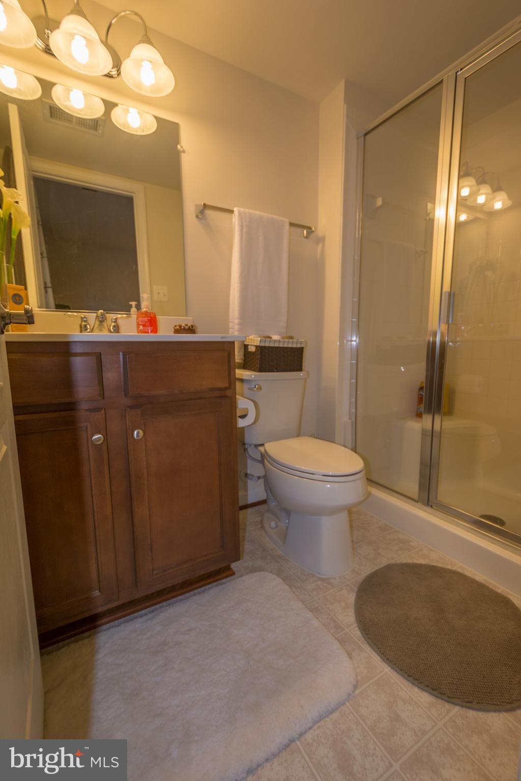 MAGNOLIA PARK AT WILDEWOOD - Residential