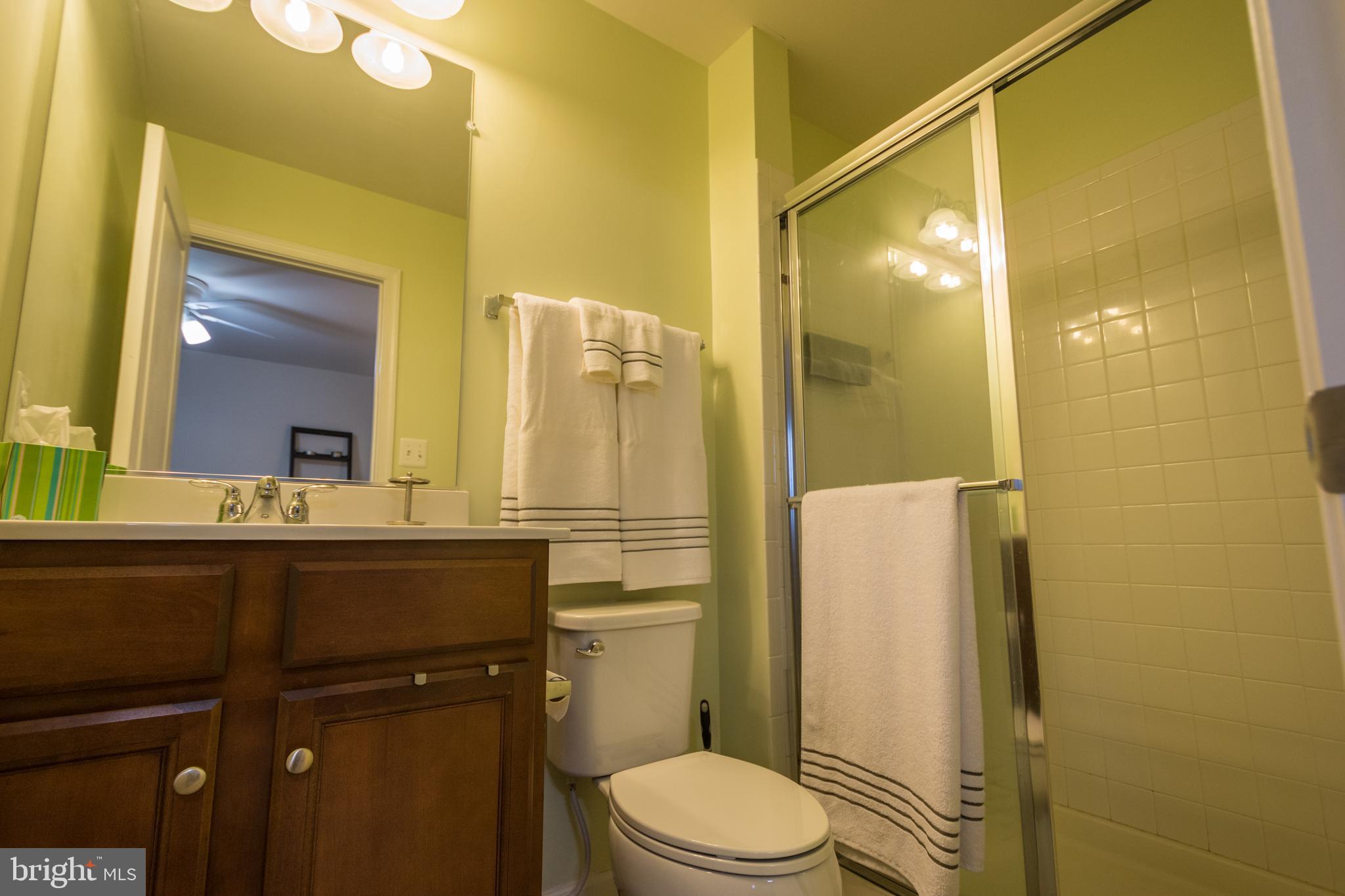 MAGNOLIA PARK AT WILDEWOOD - Residential