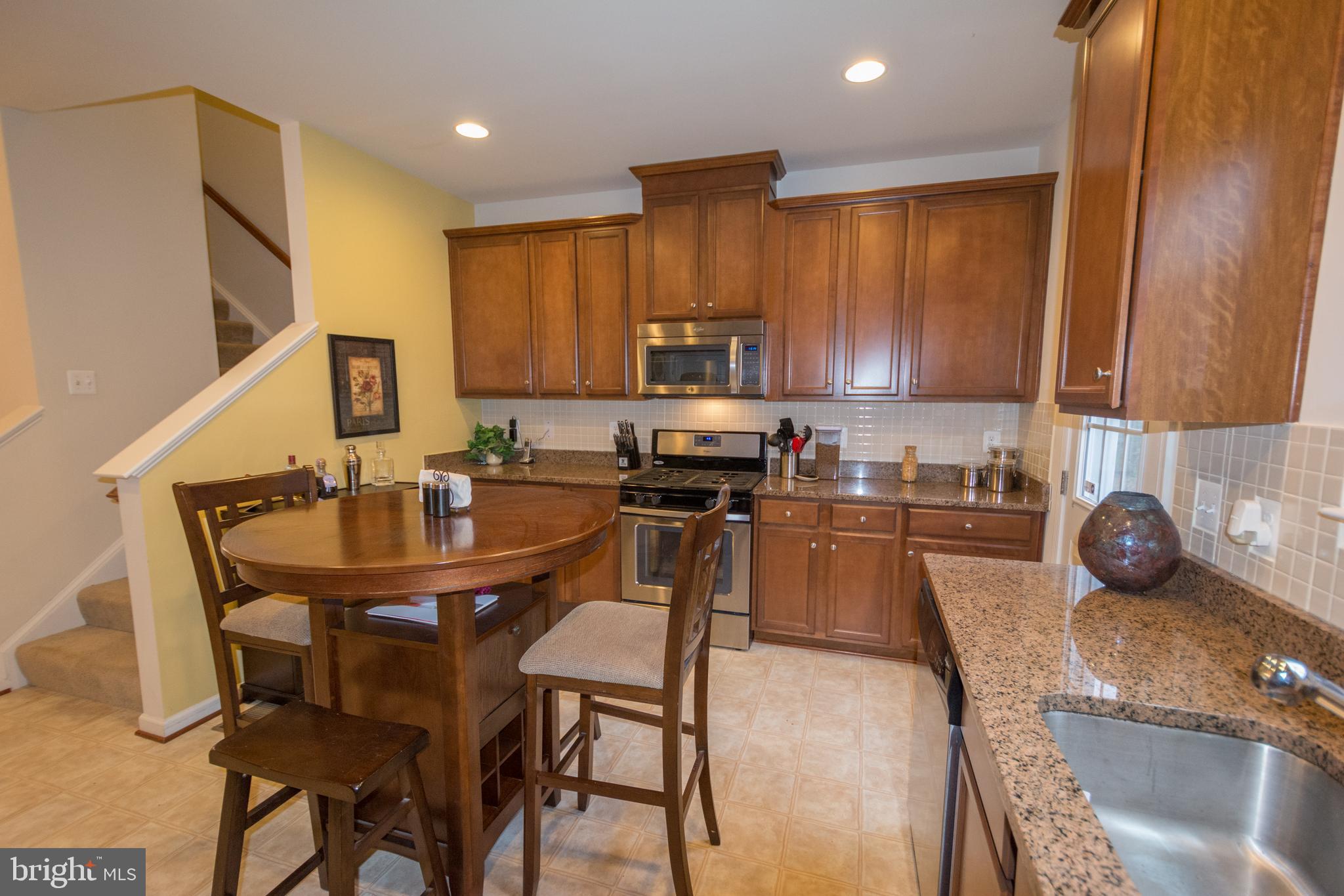 MAGNOLIA PARK AT WILDEWOOD - Residential