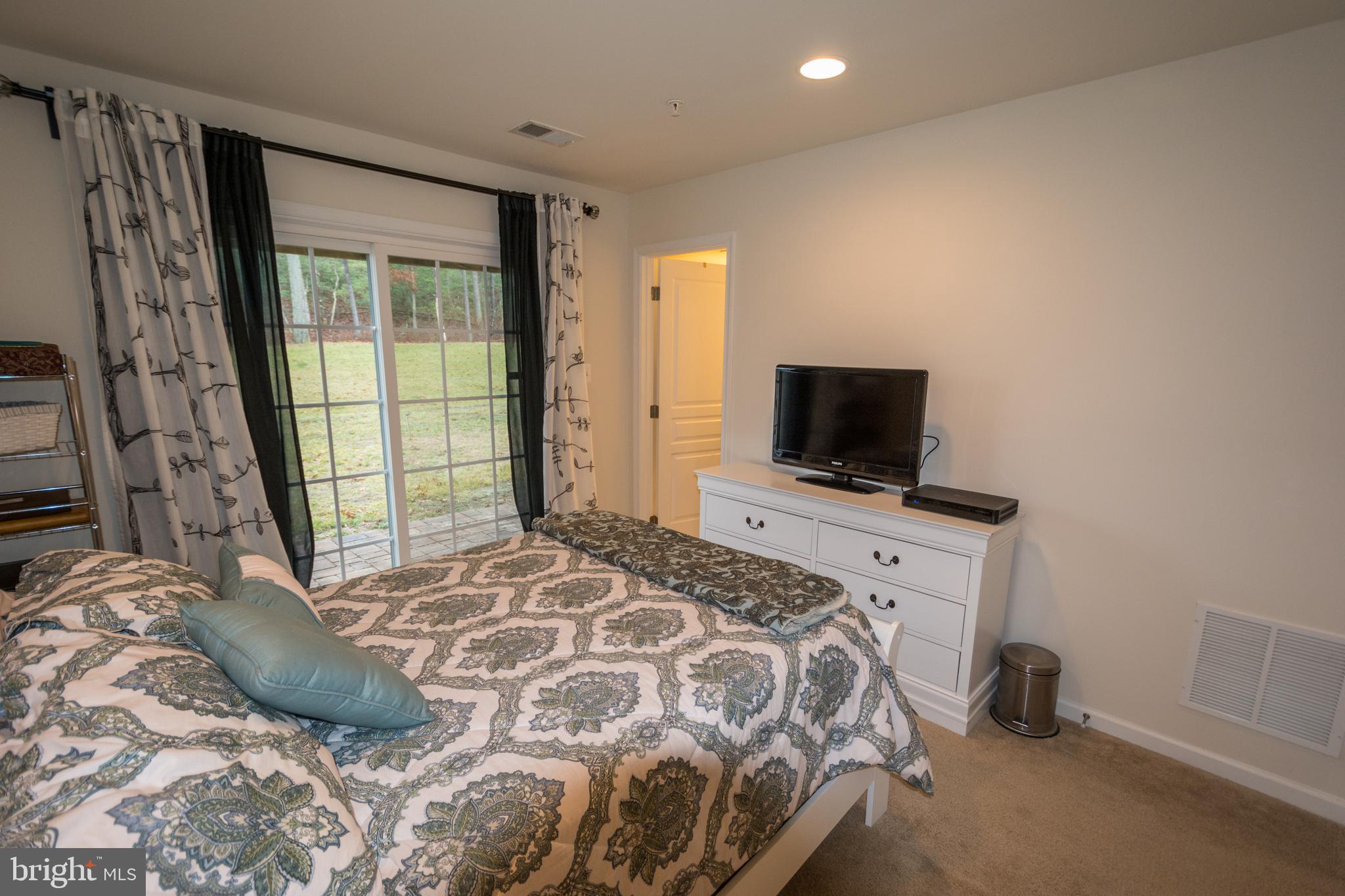 MAGNOLIA PARK AT WILDEWOOD - Residential