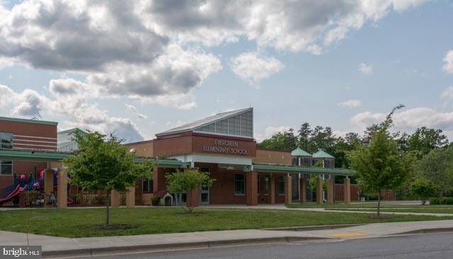 MAGNOLIA PARK AT WILDEWOOD - Residential