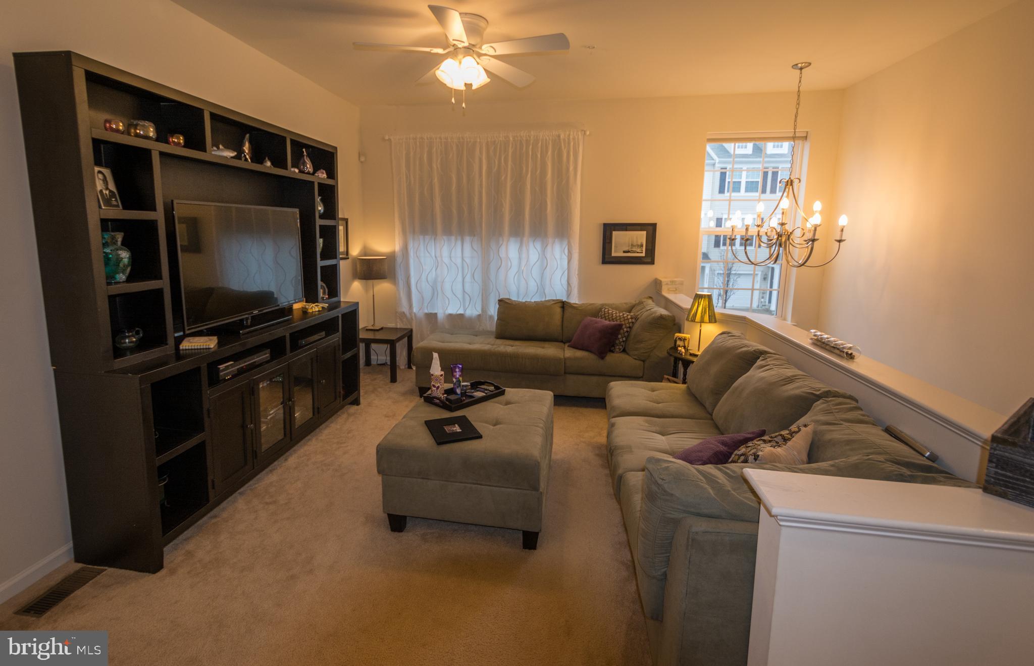 MAGNOLIA PARK AT WILDEWOOD - Residential